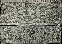An illustration from Peasant art in Austria and Hungary (1911)