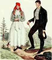 Picture 254 of 580 from Peasant art in Austria and Hungary (1911), leaf 144