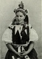 Picture 257 of 580 from Peasant art in Austria and Hungary (1911), leaf 147