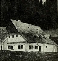 An illustration from Peasant art in Austria and Hungary (1911)
