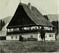 Picture 260 of 580 from Peasant art in Austria and Hungary (1911), leaf 148