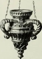 An illustration from Peasant art in Austria and Hungary (1911)