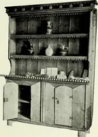 Picture 275 of 580 from Peasant art in Austria and Hungary (1911), leaf 152