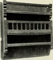 Picture 277 of 580 from Peasant art in Austria and Hungary (1911), leaf 153