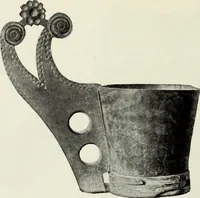 Picture 283 of 580 from Peasant art in Austria and Hungary (1911), leaf 155