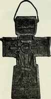 Picture 284 of 580 from Peasant art in Austria and Hungary (1911), leaf 155