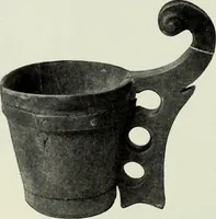 Picture 286 of 580 from Peasant art in Austria and Hungary (1911), leaf 155