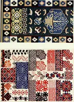 Picture 306 of 580 from Peasant art in Austria and Hungary (1911), leaf 162
