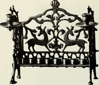 Picture 310 of 580 from Peasant art in Austria and Hungary (1911), leaf 165