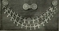 Picture 316 of 580 from Peasant art in Austria and Hungary (1911), leaf 166