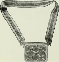 Picture 319 of 580 from Peasant art in Austria and Hungary (1911), leaf 167