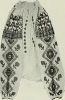 Picture 320 of 580 from Peasant art in Austria and Hungary (1911), leaf 167