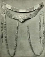 Picture 328 of 580 from Peasant art in Austria and Hungary (1911), leaf 170