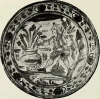 Picture 333 of 580 from Peasant art in Austria and Hungary (1911), leaf 173