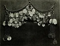 Picture 340 of 580 from Peasant art in Austria and Hungary (1911), leaf 176