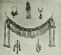 Picture 345 of 580 from Peasant art in Austria and Hungary (1911), leaf 178