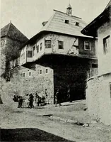 Picture 358 of 580 from Peasant art in Austria and Hungary (1911), leaf 183