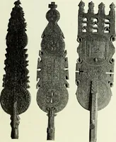 Picture 362 of 580 from Peasant art in Austria and Hungary (1911), leaf 184