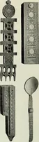 Picture 365 of 580 from Peasant art in Austria and Hungary (1911), leaf 185