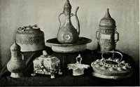 Picture 367 of 580 from Peasant art in Austria and Hungary (1911), leaf 187