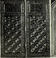 Picture 368 of 580 from Peasant art in Austria and Hungary (1911), leaf 187