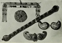 Picture 373 of 580 from Peasant art in Austria and Hungary (1911), leaf 189