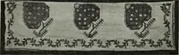 An illustration from Peasant art in Austria and Hungary (1911)