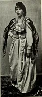An illustration from Peasant art in Austria and Hungary (1911)