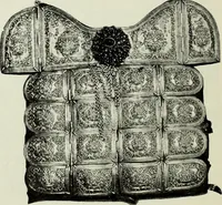 Picture 396 of 580 from Peasant art in Austria and Hungary (1911), leaf 199