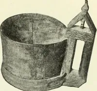 Picture 400 of 580 from Peasant art in Austria and Hungary (1911), leaf 216