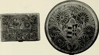 Picture 403 of 580 from Peasant art in Austria and Hungary (1911), leaf 217