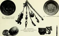 Picture 406 of 580 from Peasant art in Austria and Hungary (1911), leaf 218