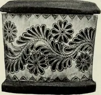 Picture 416 of 580 from Peasant art in Austria and Hungary (1911), leaf 221