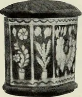 Picture 418 of 580 from Peasant art in Austria and Hungary (1911), leaf 221