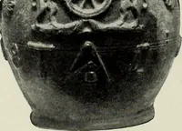 Picture 421 of 580 from Peasant art in Austria and Hungary (1911), leaf 221