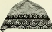 An illustration from Peasant art in Austria and Hungary (1911)