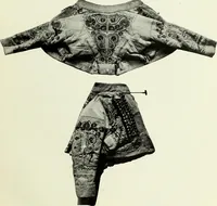 Picture 424 of 580 from Peasant art in Austria and Hungary (1911), leaf 222