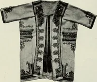 Picture 426 of 580 from Peasant art in Austria and Hungary (1911), leaf 223