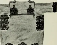 An illustration from Peasant art in Austria and Hungary (1911)