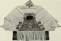 An illustration from Peasant art in Austria and Hungary (1911)
