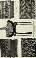 An illustration from Peasant art in Austria and Hungary (1911)