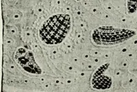 An illustration from Peasant art in Austria and Hungary (1911)