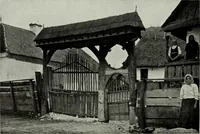 Picture 486 of 580 from Peasant art in Austria and Hungary (1911), leaf 249