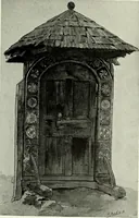 Picture 487 of 580 from Peasant art in Austria and Hungary (1911), leaf 250
