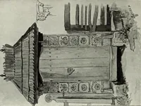 Picture 489 of 580 from Peasant art in Austria and Hungary (1911), leaf 251