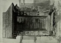 Picture 490 of 580 from Peasant art in Austria and Hungary (1911), leaf 251