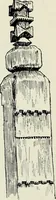 An illustration from Peasant art in Austria and Hungary (1911)