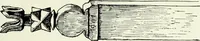 An illustration from Peasant art in Austria and Hungary (1911)