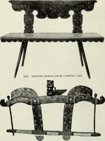 Picture 506 of 580 from Peasant art in Austria and Hungary (1911), leaf 257