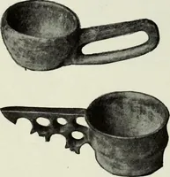 Picture 507 of 580 from Peasant art in Austria and Hungary (1911), leaf 257